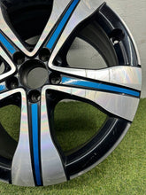 Laden Sie das Bild in den Galerie-Viewer, 1x Alufelge 19 Zoll 5x112 A2434011500 Mercedes-Benz Eqa Rim Wheel FEL8506343697qg