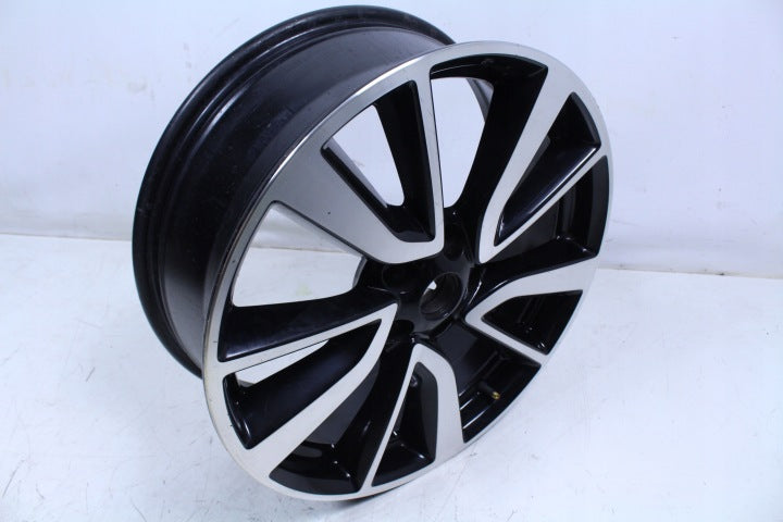 1x Alufelge 19 Zoll 7.0" 5x114.3 40ET 4CB3AMB95 Nissan X-Trail I Qashqai FEL8576495474bs