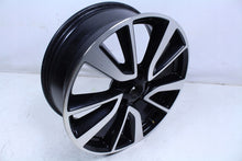 Laden Sie das Bild in den Galerie-Viewer, 1x Alufelge 19 Zoll 7.0" 5x114.3 40ET 4CB3AMB95 Nissan X-Trail I Qashqai FEL8576495474bs