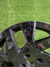 Load image into Gallery viewer, 1x Alufelge 17 Zoll 6.5" 4x108 32ET Glanz 9835097480 Opel Mokka Rim Wheel FEL8643966543kl