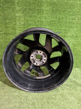Load image into Gallery viewer, 1x Alufelge 17 Zoll 6.5" 4x108 32ET Glanz 9835097480 Opel Mokka Rim Wheel FEL8643966543kl