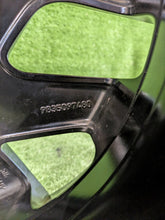 Load image into Gallery viewer, 1x Alufelge 17 Zoll 6.5" 4x108 32ET Glanz 9835097480 Opel Mokka Rim Wheel FEL8643966543kl