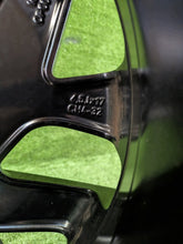Load image into Gallery viewer, 1x Alufelge 17 Zoll 6.5" 4x108 32ET Glanz 9835097480 Opel Mokka Rim Wheel FEL8643966543kl