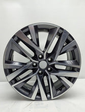 Load image into Gallery viewer, 1x Alufelge 18 Zoll 7.5" 5x112 48ET 5E3601025BF Skoda Octavia 5e3 Iv Rim Wheel FEL8662647476lo