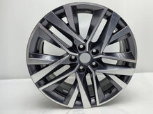 Load image into Gallery viewer, 1x Alufelge 18 Zoll 7.5" 5x112 48ET 5E3601025BF Skoda Octavia 5e3 Iv Rim Wheel FEL8662647476lo