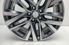 Load image into Gallery viewer, 1x Alufelge 18 Zoll 7.5" 5x112 48ET 5E3601025BF Skoda Octavia 5e3 Iv Rim Wheel FEL8662647476lo