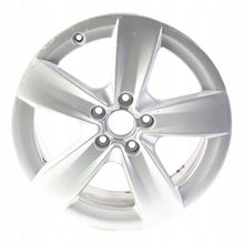 Laden Sie das Bild in den Galerie-Viewer, 1x Alufelge 17 Zoll 7.5" 5x108 8P0601025AR Audi A3 Rim Wheel FEL8737700155jl
