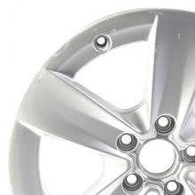 Laden Sie das Bild in den Galerie-Viewer, 1x Alufelge 17 Zoll 7.5" 5x108 8P0601025AR Audi A3 Rim Wheel FEL8737700155jl