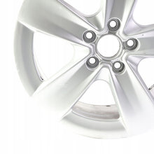 Laden Sie das Bild in den Galerie-Viewer, 1x Alufelge 17 Zoll 7.5" 5x108 8P0601025AR Audi A3 Rim Wheel FEL8737700155jl