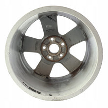 Laden Sie das Bild in den Galerie-Viewer, 1x Alufelge 17 Zoll 7.5" 5x108 8P0601025AR Audi A3 Rim Wheel FEL8737700155jl