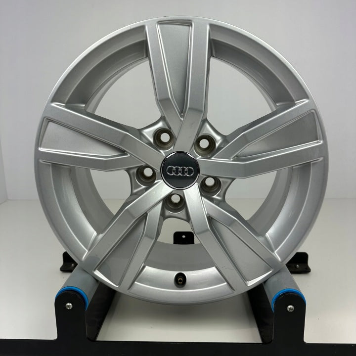 1x Alufelge 16 Zoll 7.0