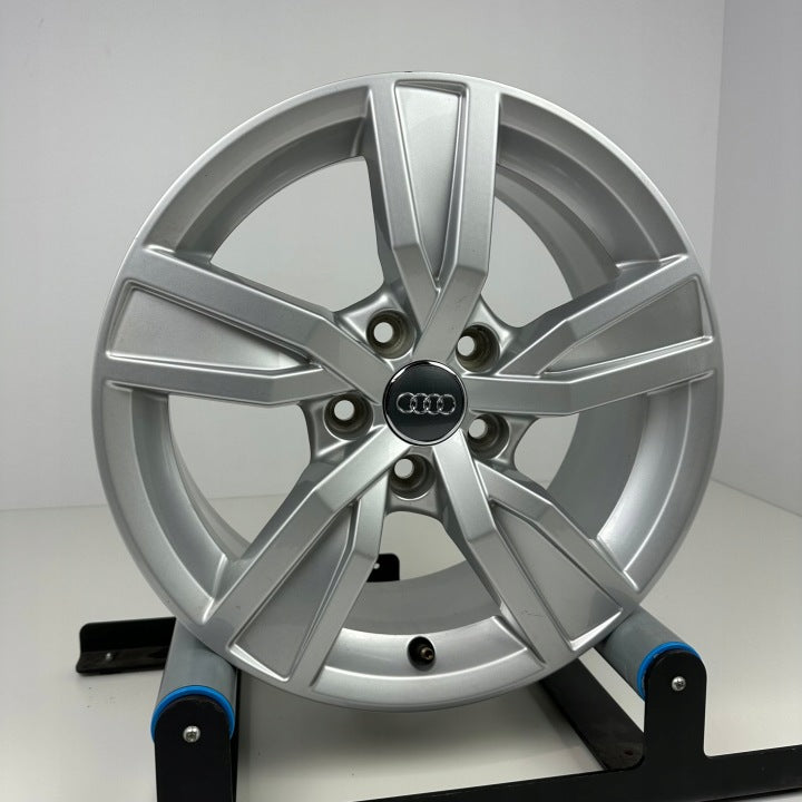 1x Alufelge 16 Zoll 7.0