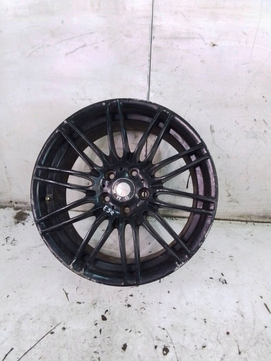 1x Alufelge 19 Zoll 6781046 BMW 3 E93 E92 Rim Wheel FEL8991001437yk
