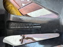 Load image into Gallery viewer, 1x Alufelge 17 Zoll 7.0" 4x100 54ET Glanz Graphit 52910Q0500 Hyundai I20 Mg FEL9121052013lg