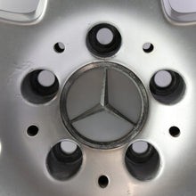 Laden Sie das Bild in den Galerie-Viewer, 1x Alufelge 17 Zoll 8.5" 5x112 A2194010702 Mercedes-Benz Cls C219 Rim Wheel FEL9208594042vk