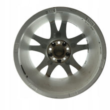 Laden Sie das Bild in den Galerie-Viewer, 1x Alufelge 17 Zoll 8.5" 5x112 A2194010702 Mercedes-Benz Cls C219 Rim Wheel FEL9208594042vk