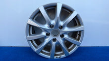 Load image into Gallery viewer, 1x Alufelge 18 Zoll 8.0" 5x130 33ET 7P5601025 Porsche Cayenne Rim Wheel FEL9264796244tv