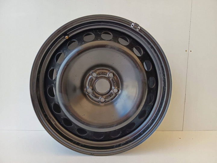 1x Alufelge 19 Zoll 8.0