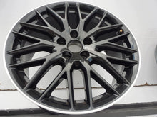 Load image into Gallery viewer, 1x Alufelge 18 Zoll 8.0" 5x112 40ET 8W0601025DD Audi Rim Wheel FEL9586168656xc