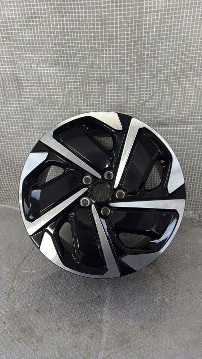 1x Alufelge 17 Zoll 7.0" 5x114.3 43 5ET 52910R2160 Kia Sportage Rim Wheel FEL9828563966uj
