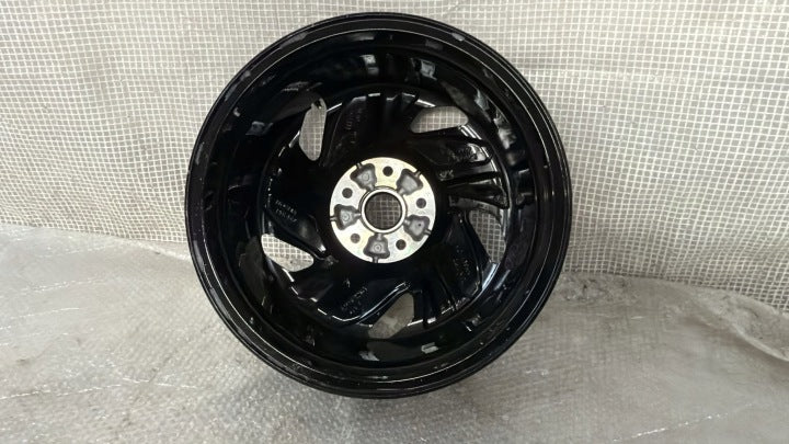 1x Alufelge 17 Zoll 7.0" 5x114.3 43 5ET 52910R2160 Kia Sportage Rim Wheel FEL9828563966uj