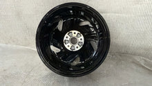 Load image into Gallery viewer, 1x Alufelge 17 Zoll 7.0" 5x114.3 43 5ET 52910R2160 Kia Sportage Rim Wheel FEL9828563966uj