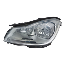 Load image into Gallery viewer, Frontscheinwerfer Mercedes-Benz W204 A2048204959 Halogen Links Headlight