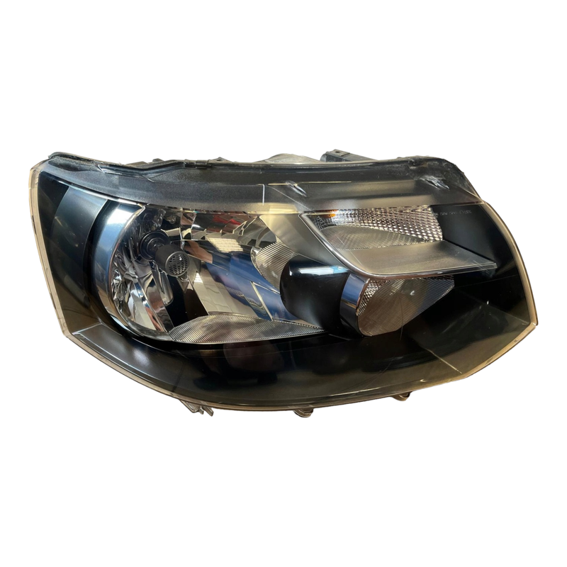 Frontscheinwerfer VW Transporter 0301254302 Halogen Links Scheinwerfer Headlight