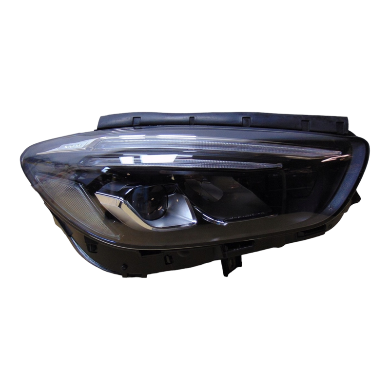 Frontscheinwerfer Mercedes-Benz W247 A2479062603 Full LED Rechts Headlight