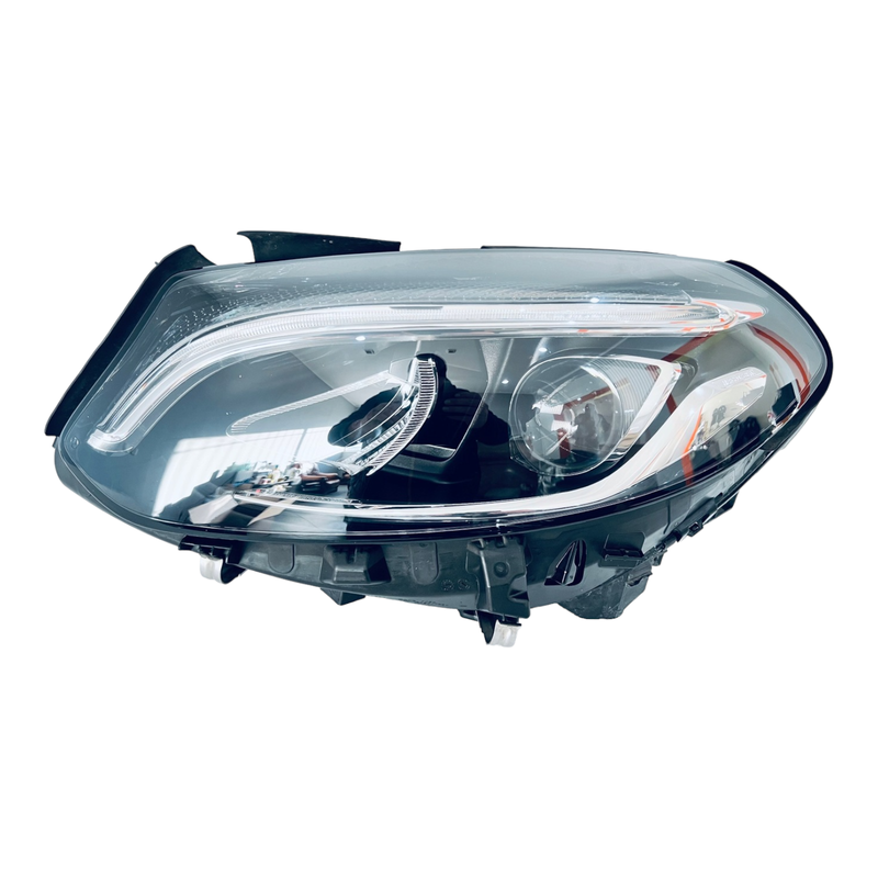 Frontscheinwerfer Mercedes-Benz W246 A2469066901 LED Links Headlight