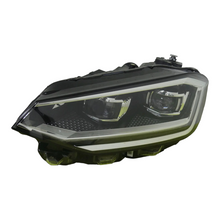 Laden Sie das Bild in den Galerie-Viewer, Frontscheinwerfer VW Sportsvan 517941081 LED Links Scheinwerfer Headlight