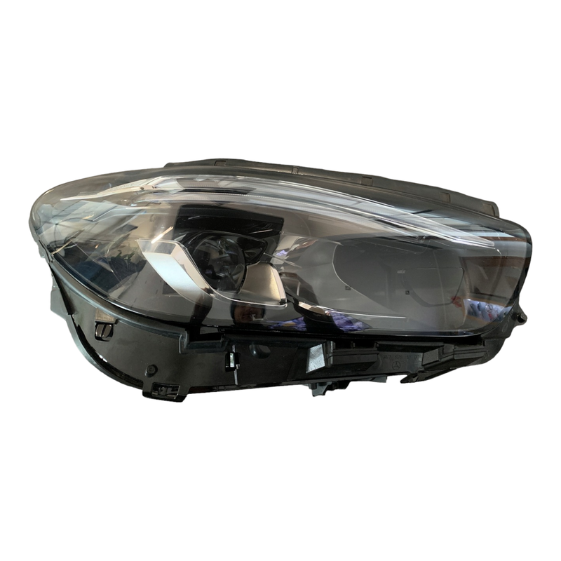 Frontscheinwerfer Mercedes-Benz W247 A2479061405 LED Rechts Headlight