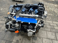 Laden Sie das Bild in den Galerie-Viewer, Motor Audi Seat Skoda VW A3 Caddy I CAY 1.6 TDI Diesel Engine Unkomplett MOT1043961389pt