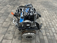 Laden Sie das Bild in den Galerie-Viewer, Motor Audi Seat Skoda VW A3 Caddy I CAY 1.6 TDI Diesel Engine Unkomplett MOT1043961389pt