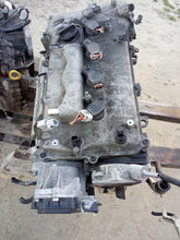 Laden Sie das Bild in den Galerie-Viewer, Motor Toyota III 3ZR 2.0 152PS Benzin Engine Unkomplett MOT1079685046ug