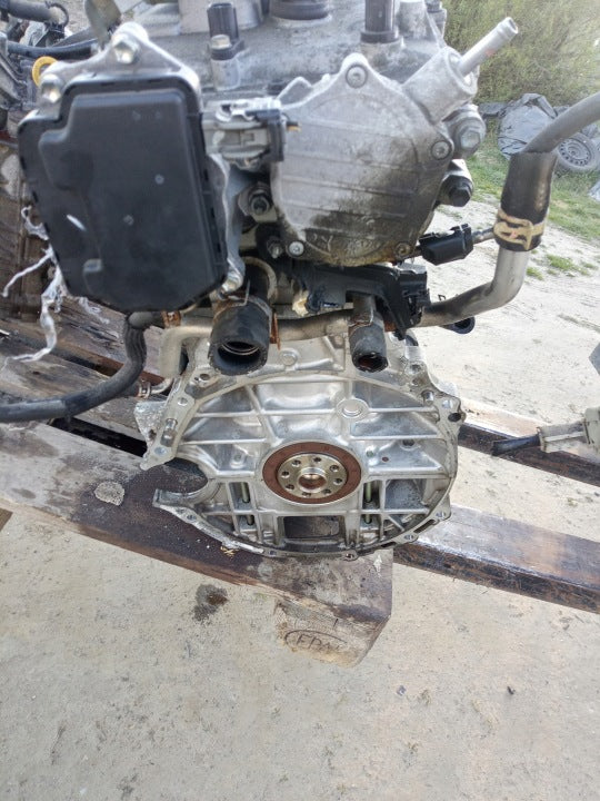 Motor Toyota III 3ZR 2.0 152PS Benzin Engine Unkomplett MOT1079685046ug