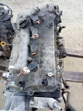 Laden Sie das Bild in den Galerie-Viewer, Motor Toyota III 3ZR 2.0 152PS Benzin Engine Unkomplett MOT1079685046ug