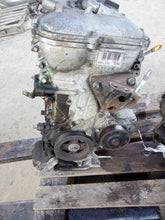 Laden Sie das Bild in den Galerie-Viewer, Motor Toyota III 3ZR 2.0 152PS Benzin Engine Unkomplett MOT1079685046ug