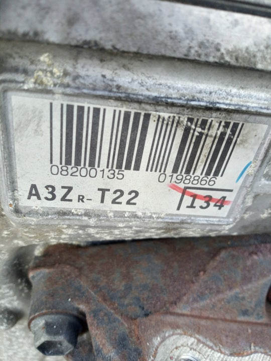 Motor Toyota III 3ZR 2.0 152PS Benzin Engine Unkomplett MOT1079685046ug