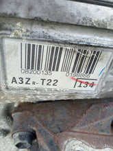 Laden Sie das Bild in den Galerie-Viewer, Motor Toyota III 3ZR 2.0 152PS Benzin Engine Unkomplett MOT1079685046ug
