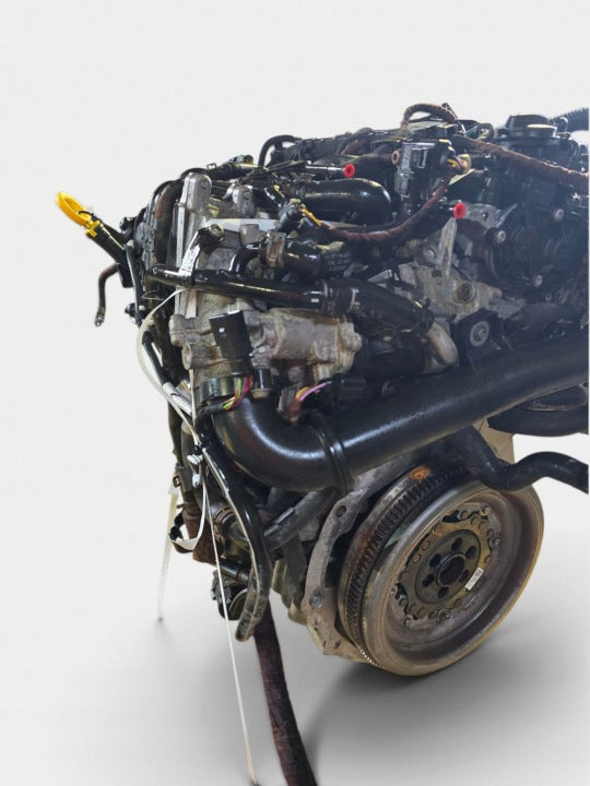 Motor VW Caddy DFSD DFS 2.0 102PS 75kW 2017 Diesel Engine Unkomplett MOT1089070077ou