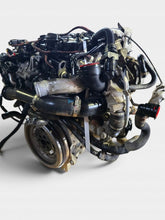 Load image into Gallery viewer, Motor VW Caddy DFSD DFS 2.0 102PS 75kW 2017 Diesel Engine Unkomplett MOT1089070077ou
