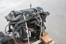 Laden Sie das Bild in den Galerie-Viewer, Motor Renault Master 8589457 2.8 Diesel Engine Unkomplett MOT1100800883np