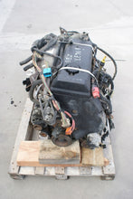 Laden Sie das Bild in den Galerie-Viewer, Motor Renault Master 8589457 2.8 Diesel Engine Unkomplett MOT1100800883np
