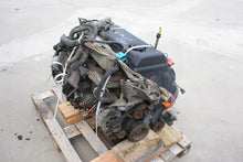 Laden Sie das Bild in den Galerie-Viewer, Motor Renault Master 8589457 2.8 Diesel Engine Unkomplett MOT1100800883np