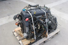Laden Sie das Bild in den Galerie-Viewer, Motor Renault Master 8589457 2.8 Diesel Engine Unkomplett MOT1100800883np