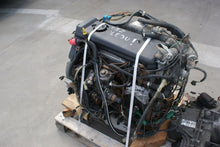 Laden Sie das Bild in den Galerie-Viewer, Motor Renault Master 8589457 2.8 Diesel Engine Unkomplett MOT1100800883np