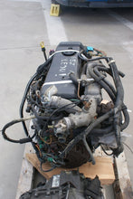 Laden Sie das Bild in den Galerie-Viewer, Motor Renault Master 8589457 2.8 Diesel Engine Unkomplett MOT1100800883np