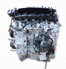 Load image into Gallery viewer, Motor BMW B47D20A 2.0 150PS 116TKm 2015 Diesel Engine Unkomplett MOT1117049288bf