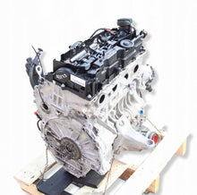 Load image into Gallery viewer, Motor BMW B47D20A 2.0 150PS 116TKm 2015 Diesel Engine Unkomplett MOT1117049288bf